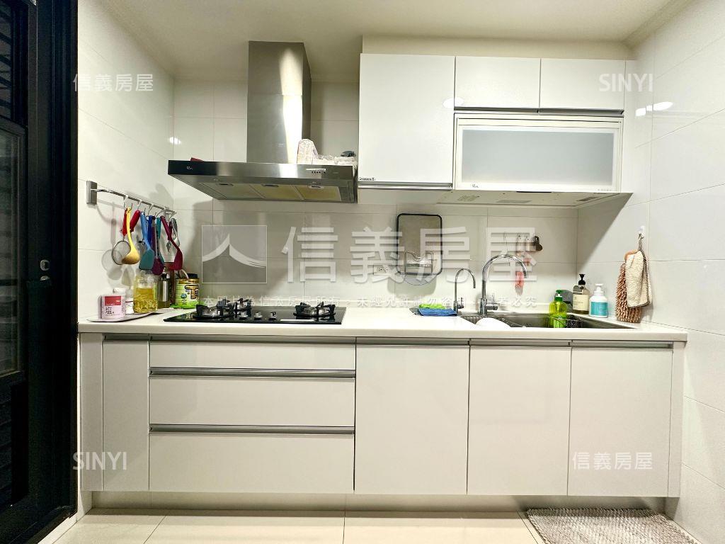 文華匯溫馨優質大兩房房屋室內格局與周邊環境