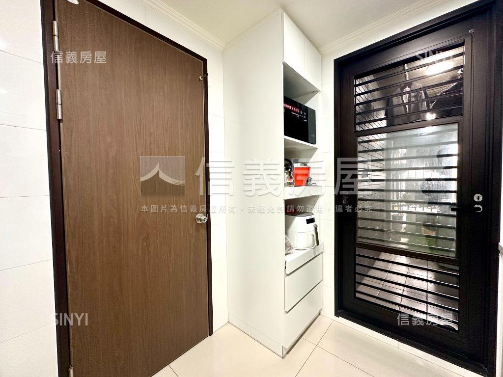 文華匯溫馨優質大兩房房屋室內格局與周邊環境