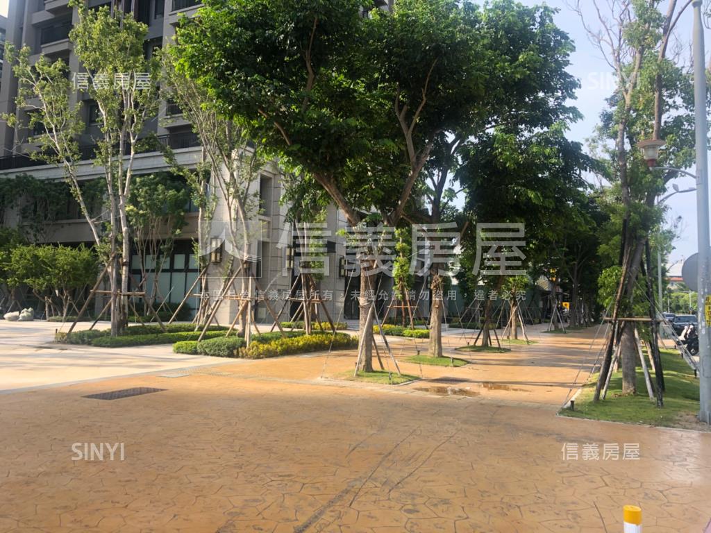 文華匯溫馨優質大兩房房屋室內格局與周邊環境