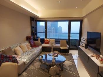 昕樂章‧國賓三房車位