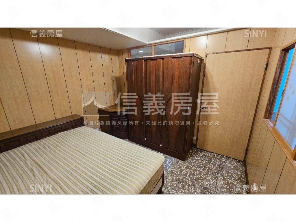 北市一樓孝親首購之選房屋室內格局與周邊環境