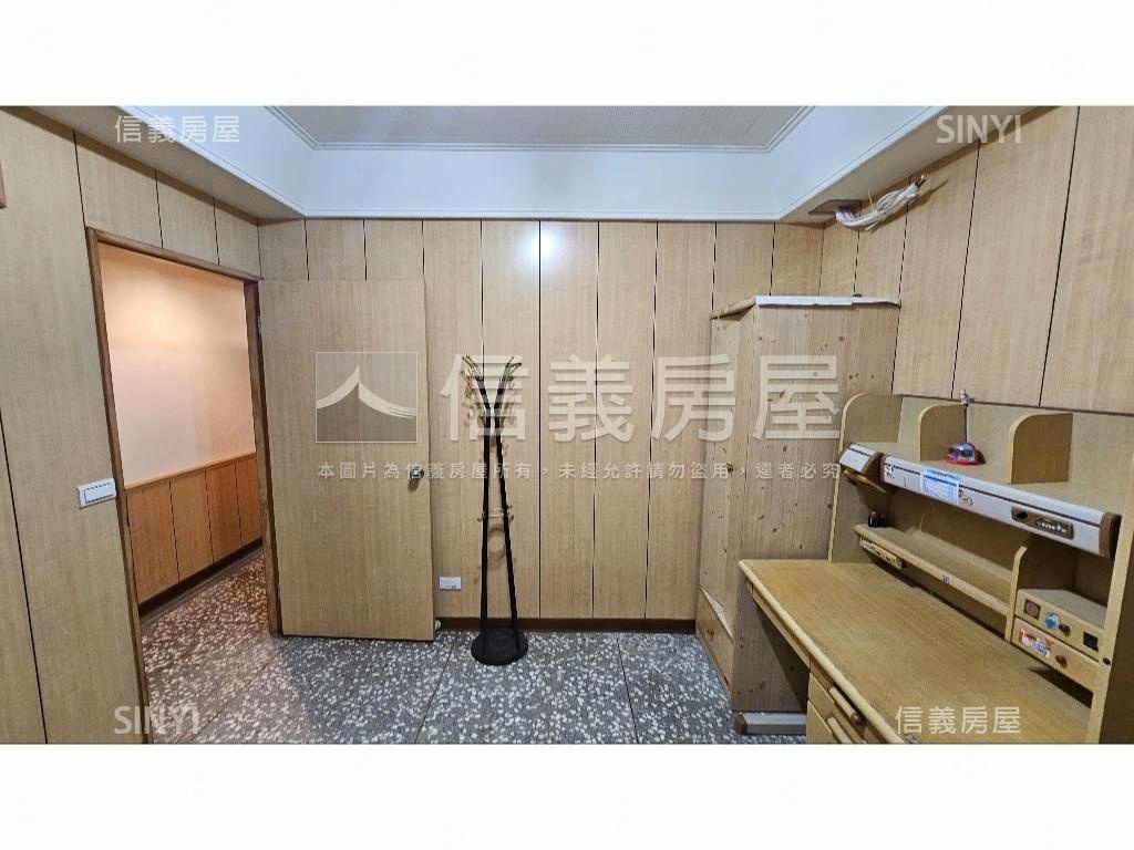 北市一樓孝親首購之選房屋室內格局與周邊環境