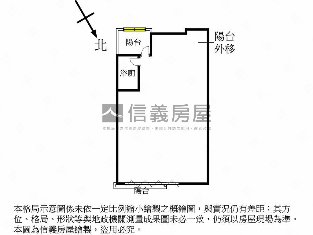 面中山路蒙馬特金店面房屋室內格局與周邊環境