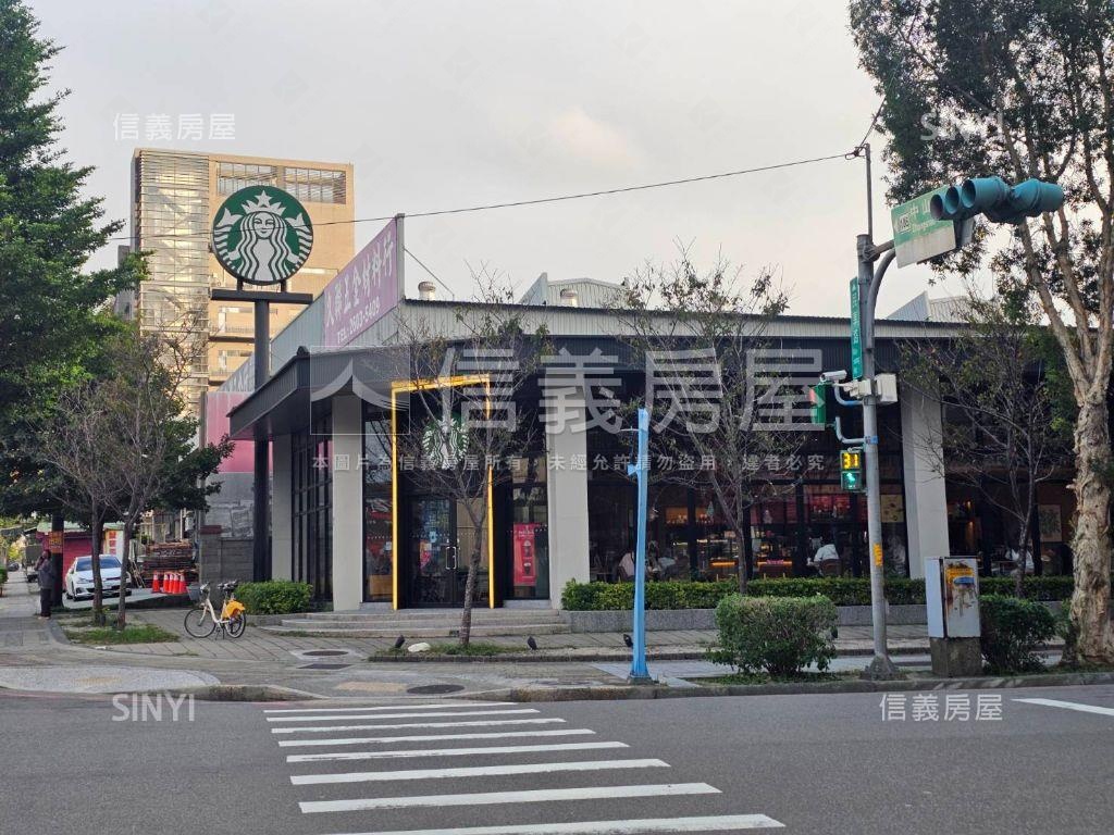 面中山路蒙馬特金店面房屋室內格局與周邊環境