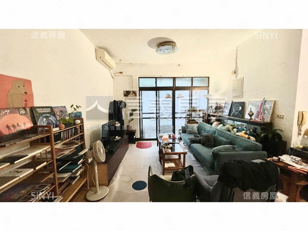 店長推薦劍潭美屋房屋室內格局與周邊環境