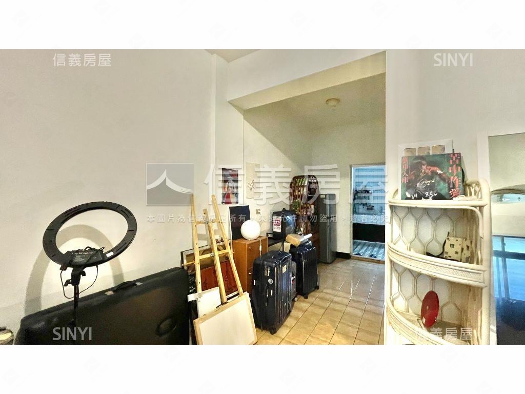 店長推薦劍潭美屋房屋室內格局與周邊環境