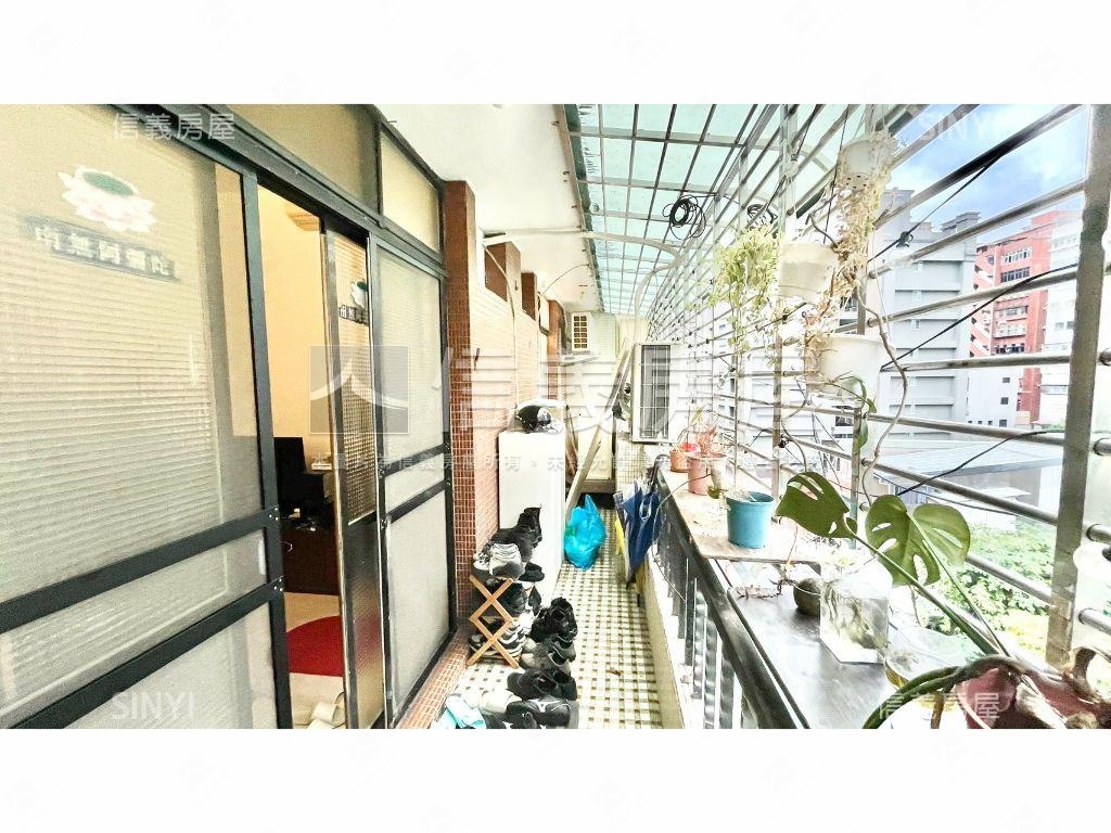 店長推薦劍潭美屋房屋室內格局與周邊環境