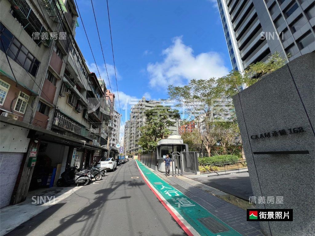 店長推薦劍潭美屋房屋室內格局與周邊環境