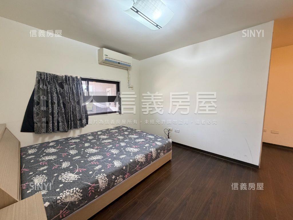 西區震後屋閣上科博附車位房屋室內格局與周邊環境