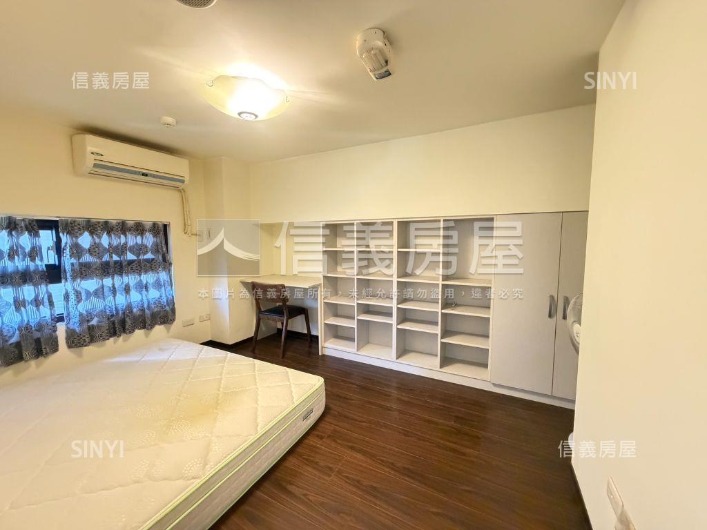 西區震後屋閣上科博附車位房屋室內格局與周邊環境