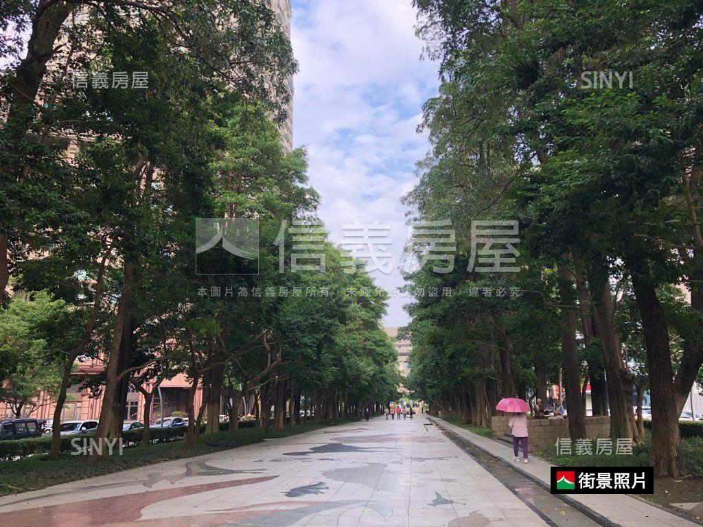 閣上科博增建３房休旅車位房屋室內格局與周邊環境