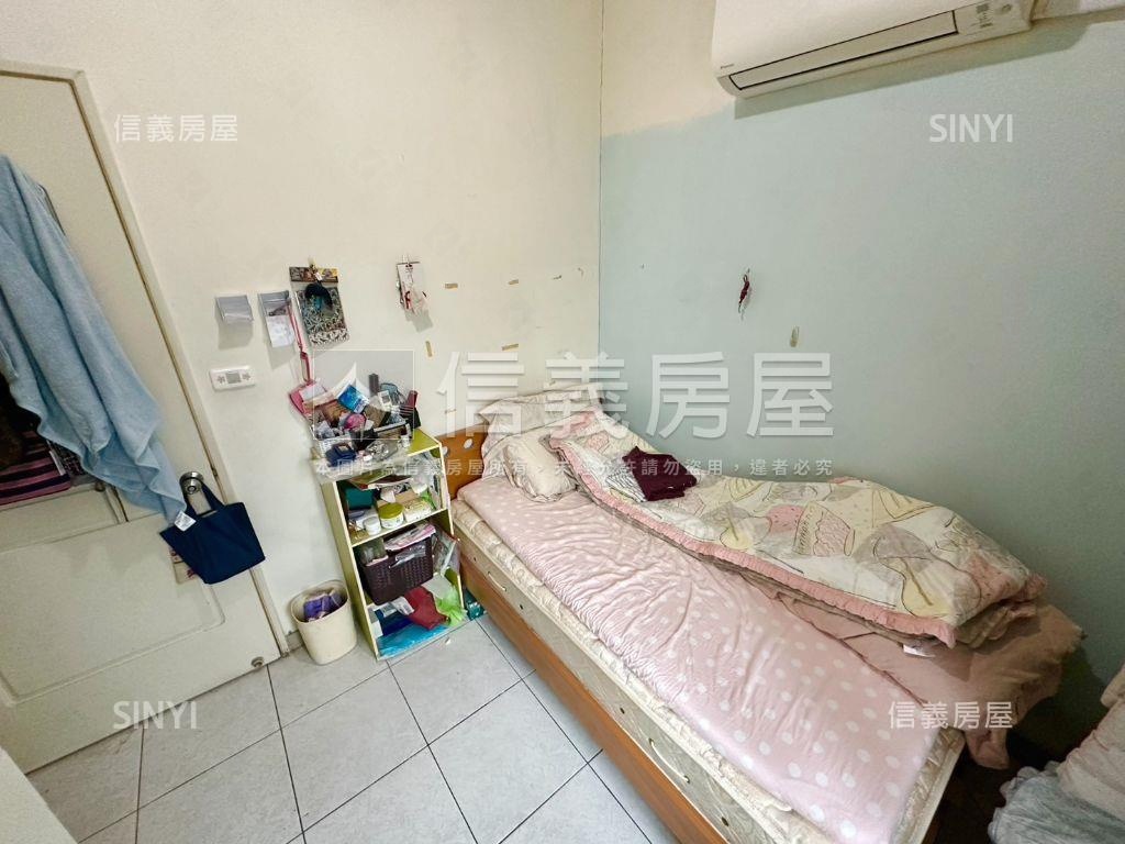 南港車站前四房大空間房屋室內格局與周邊環境