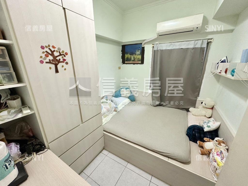 南港車站前四房大空間房屋室內格局與周邊環境