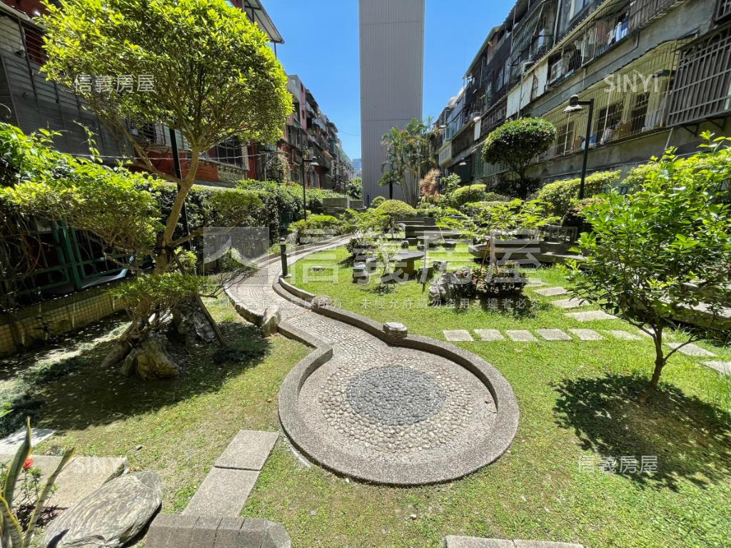 南港好房㊣四房大空間房屋室內格局與周邊環境