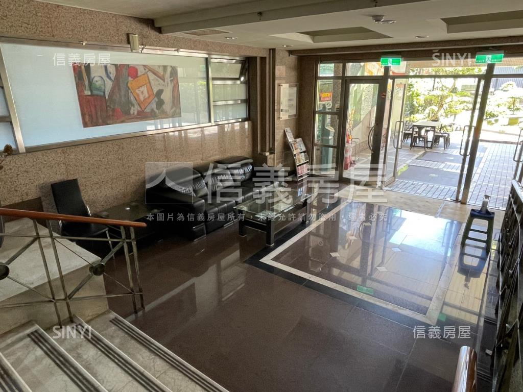 南港好房㊣四房大空間房屋室內格局與周邊環境