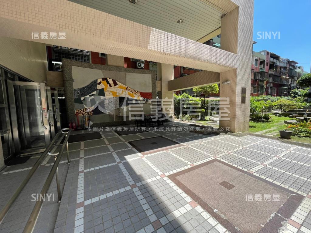 南港好房㊣四房大空間房屋室內格局與周邊環境