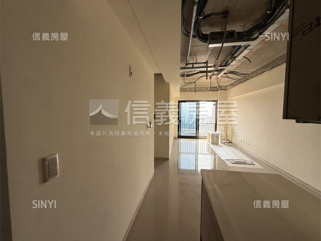 ★東區森之道園道三房平車房屋室內格局與周邊環境