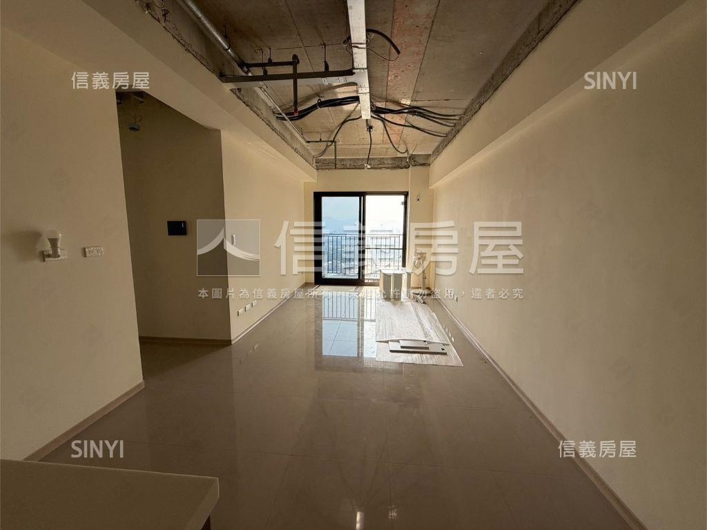 ★東區森之道園道三房平車房屋室內格局與周邊環境