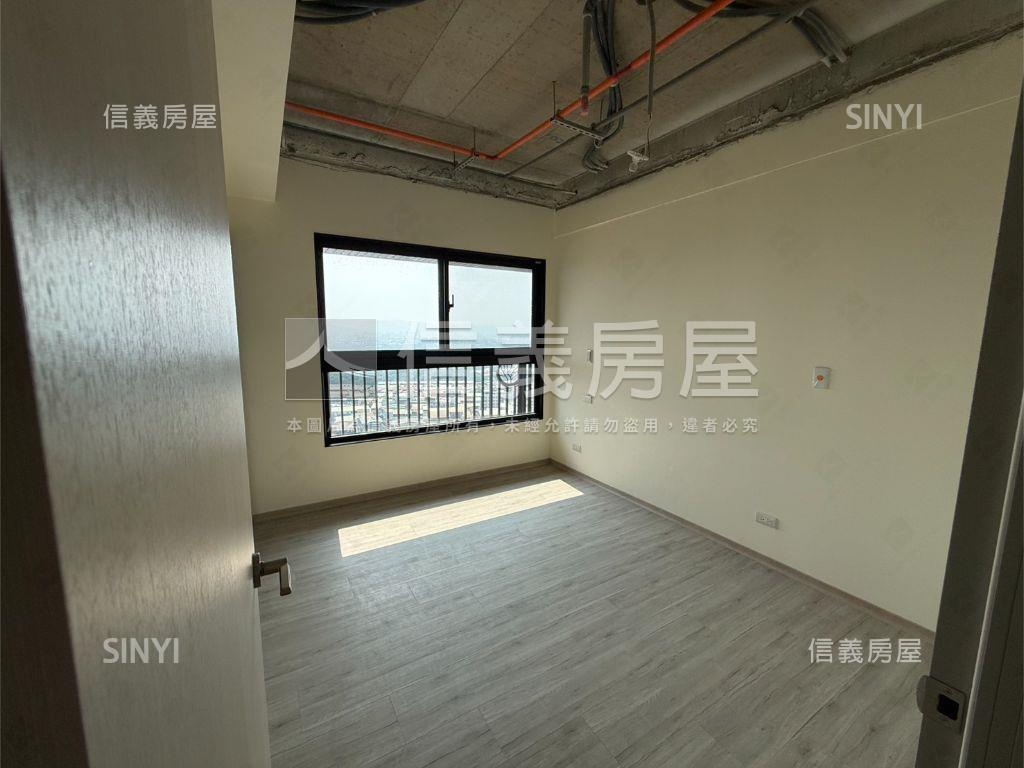 ★東區森之道園道三房平車房屋室內格局與周邊環境