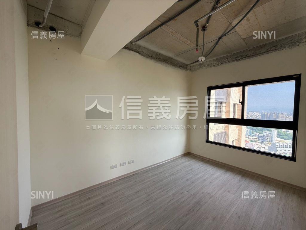 ★東區森之道園道三房平車房屋室內格局與周邊環境