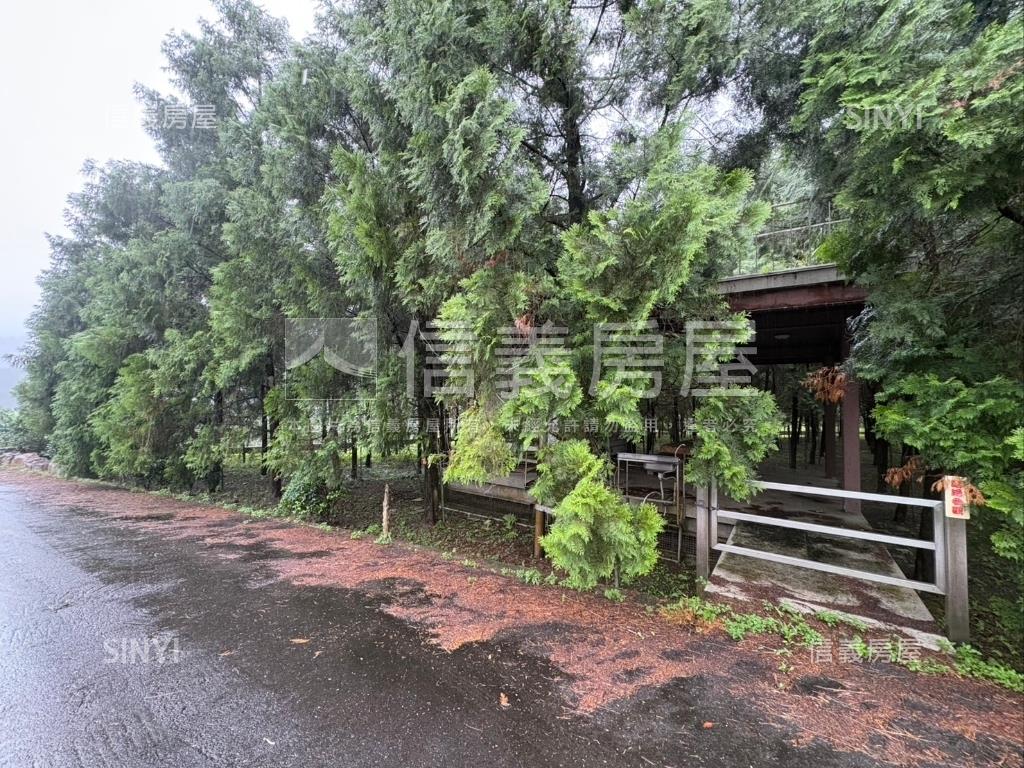 員山方正土地種肖楠房屋室內格局與周邊環境