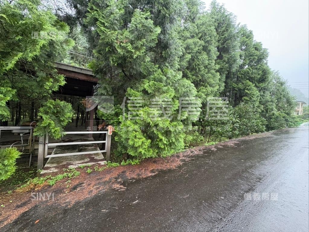 員山方正土地種肖楠房屋室內格局與周邊環境