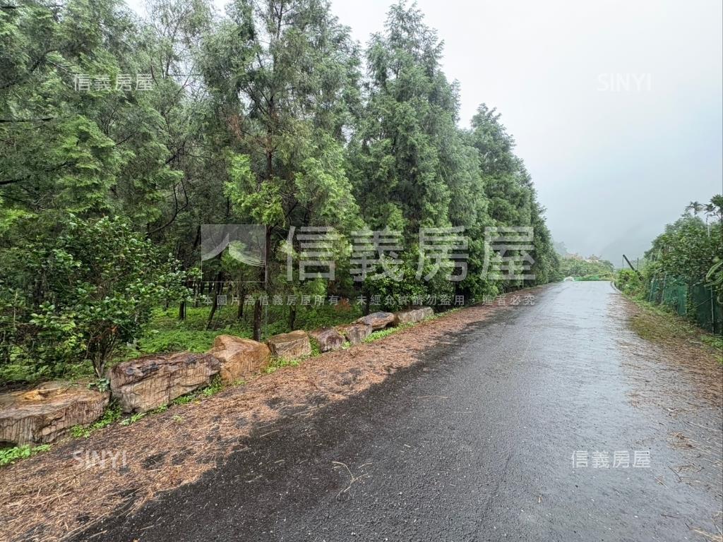 員山方正土地種肖楠房屋室內格局與周邊環境