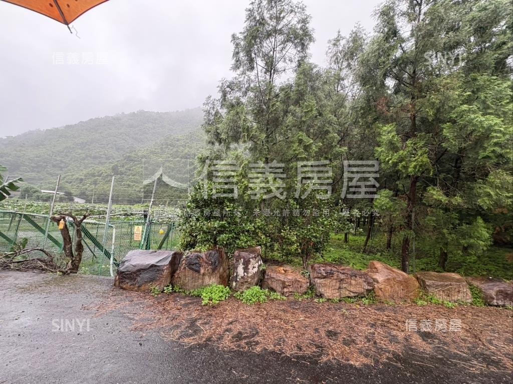 員山方正土地種肖楠房屋室內格局與周邊環境