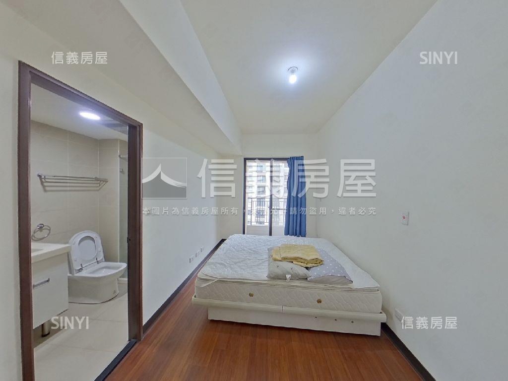 中壢｜富旺兩房加車位房屋室內格局與周邊環境