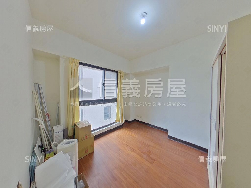 中壢｜富旺兩房加車位房屋室內格局與周邊環境