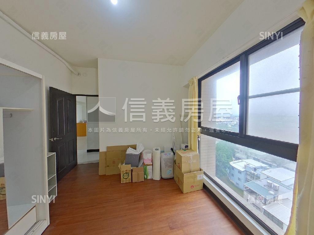 中壢｜富旺兩房加車位房屋室內格局與周邊環境