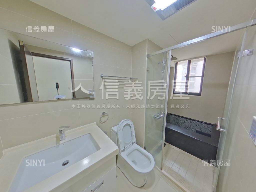 中壢｜富旺兩房加車位房屋室內格局與周邊環境