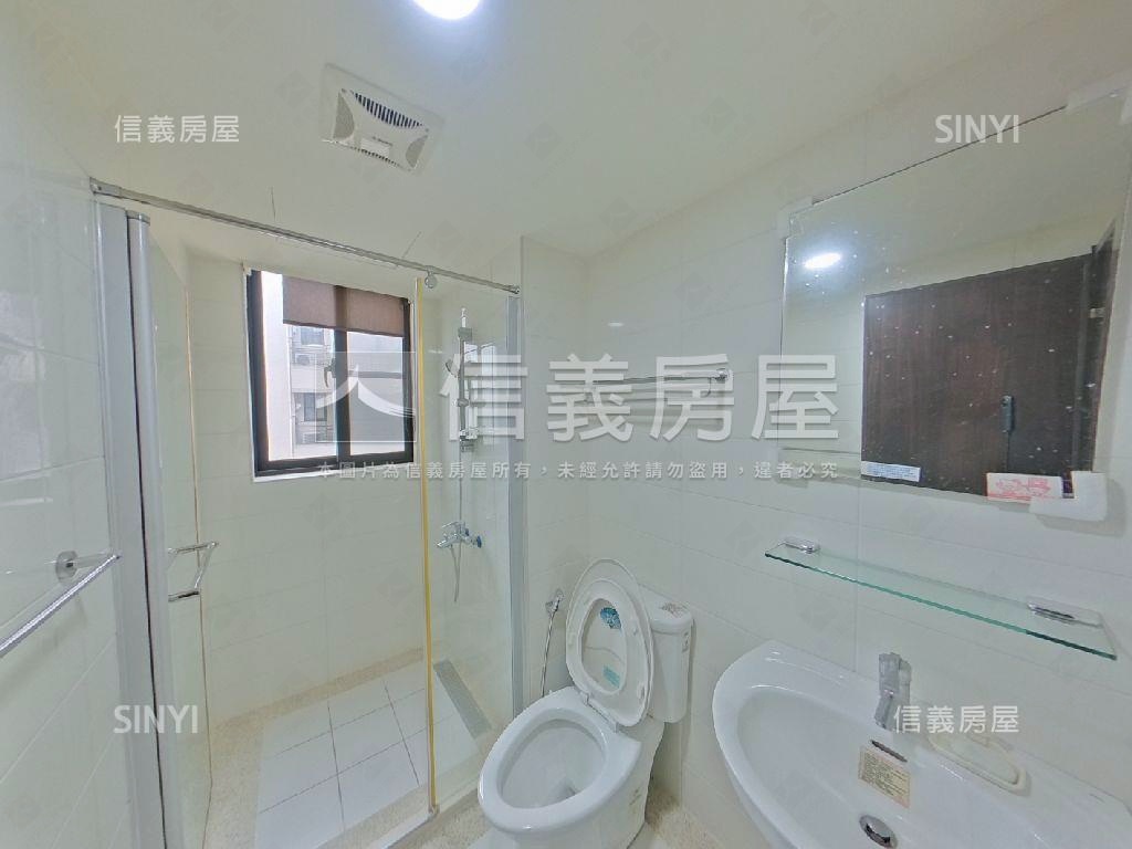 中壢｜富旺兩房加車位房屋室內格局與周邊環境