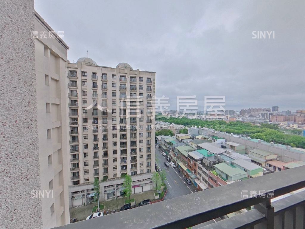 中壢｜富旺兩房加車位房屋室內格局與周邊環境