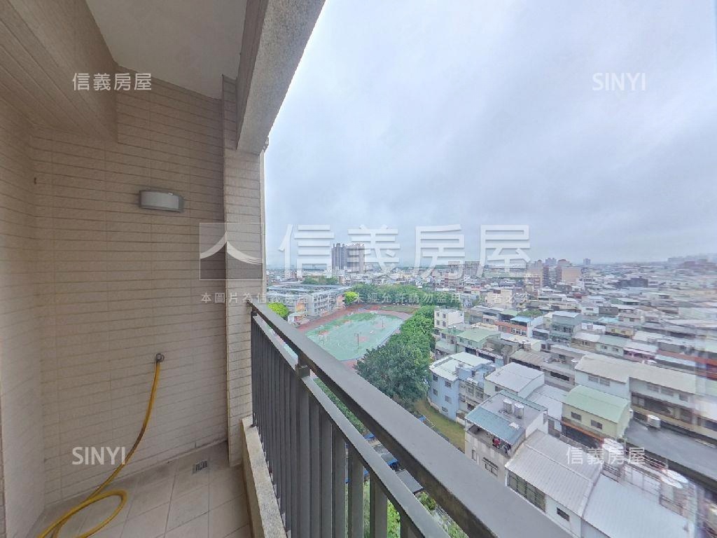 中壢｜富旺兩房加車位房屋室內格局與周邊環境