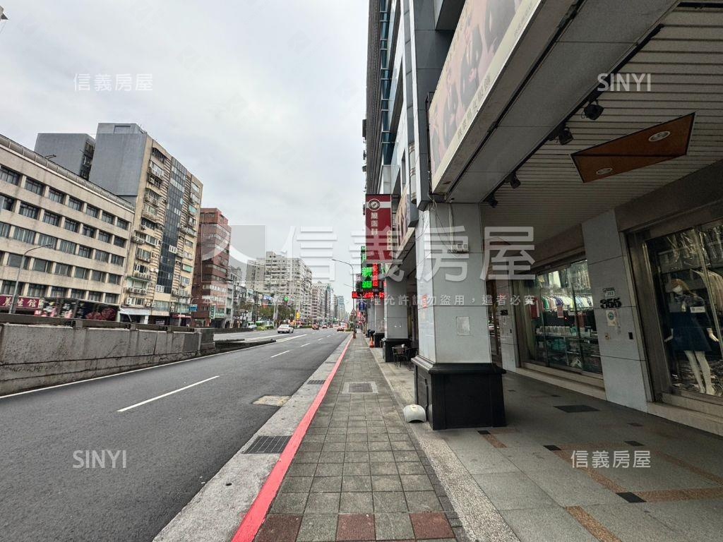 南京東路★稀有辦公房屋室內格局與周邊環境