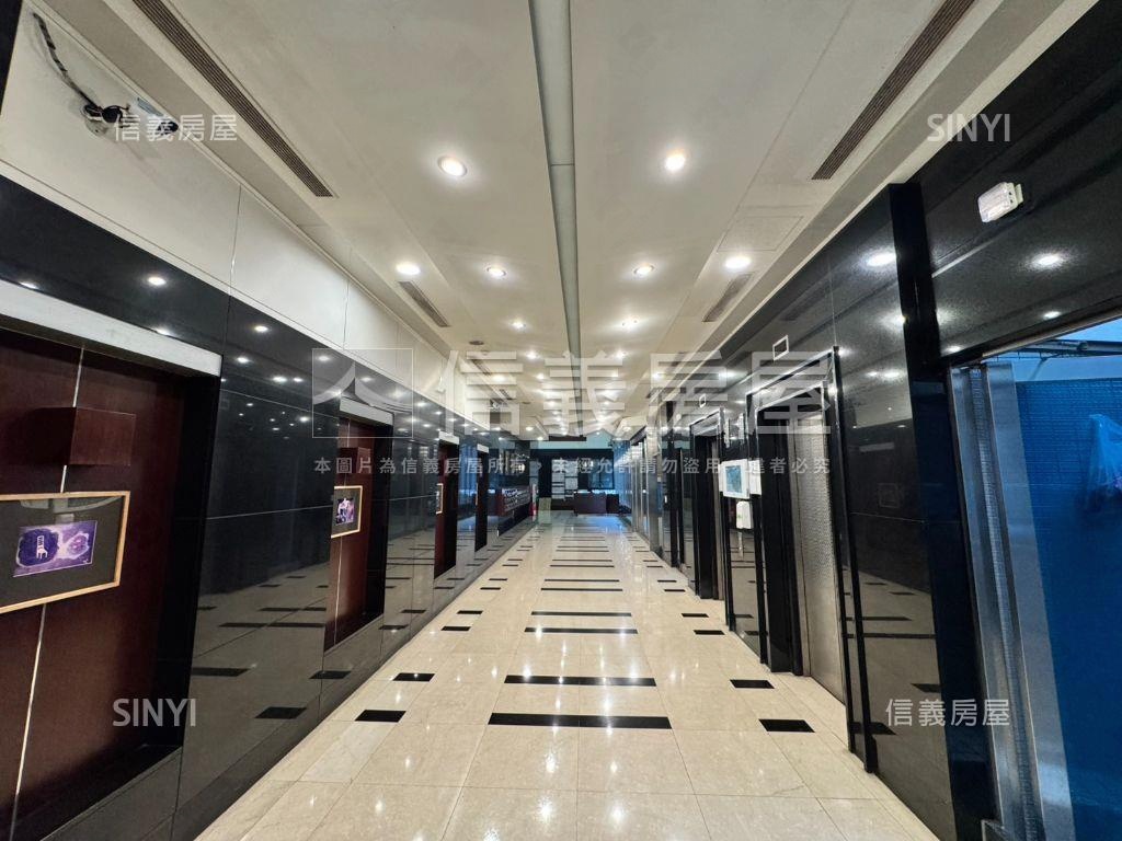 南京東路★稀有辦公房屋室內格局與周邊環境