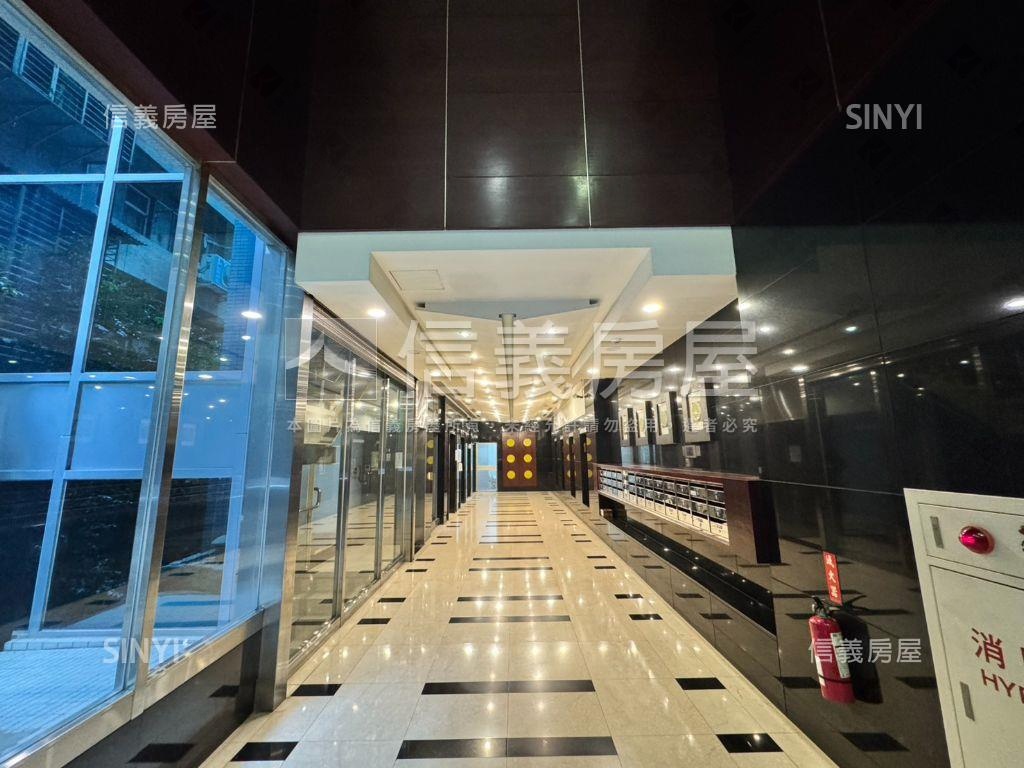 南京東路★稀有辦公房屋室內格局與周邊環境