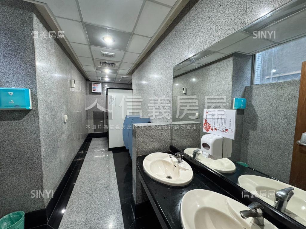 南京東路★稀有辦公房屋室內格局與周邊環境