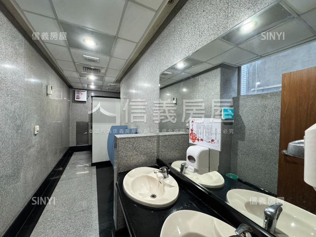 南京東路★稀有辦公房屋室內格局與周邊環境