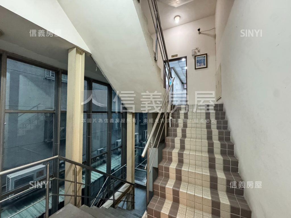 南京東路★稀有辦公房屋室內格局與周邊環境