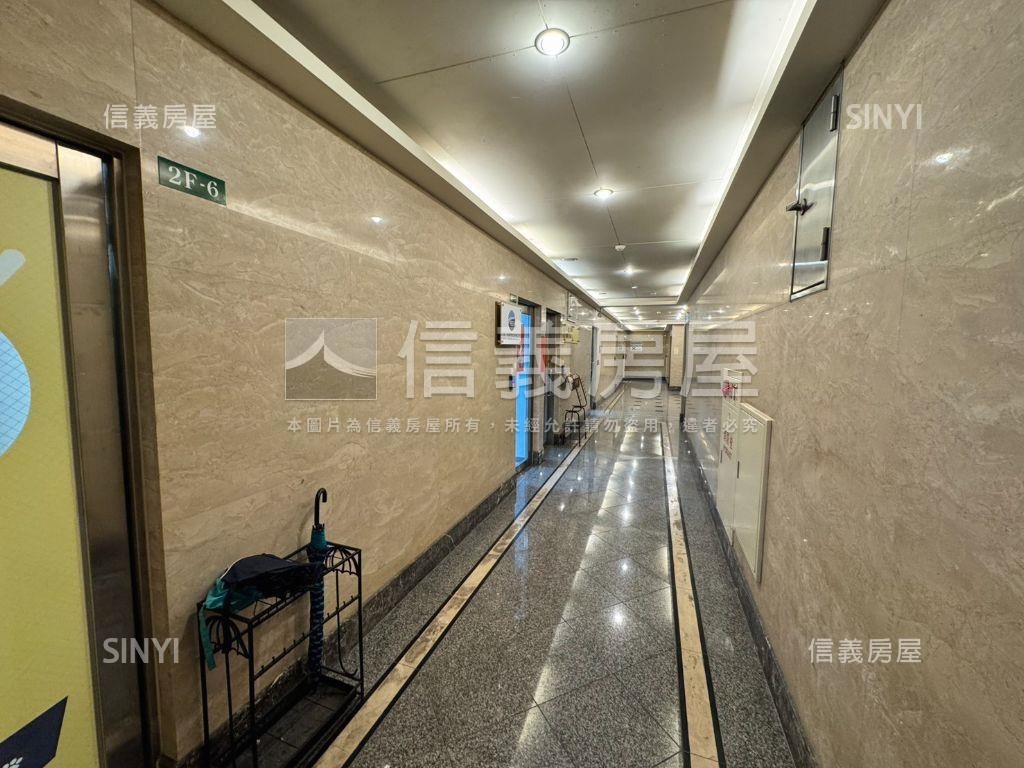 南京東路★稀有辦公房屋室內格局與周邊環境