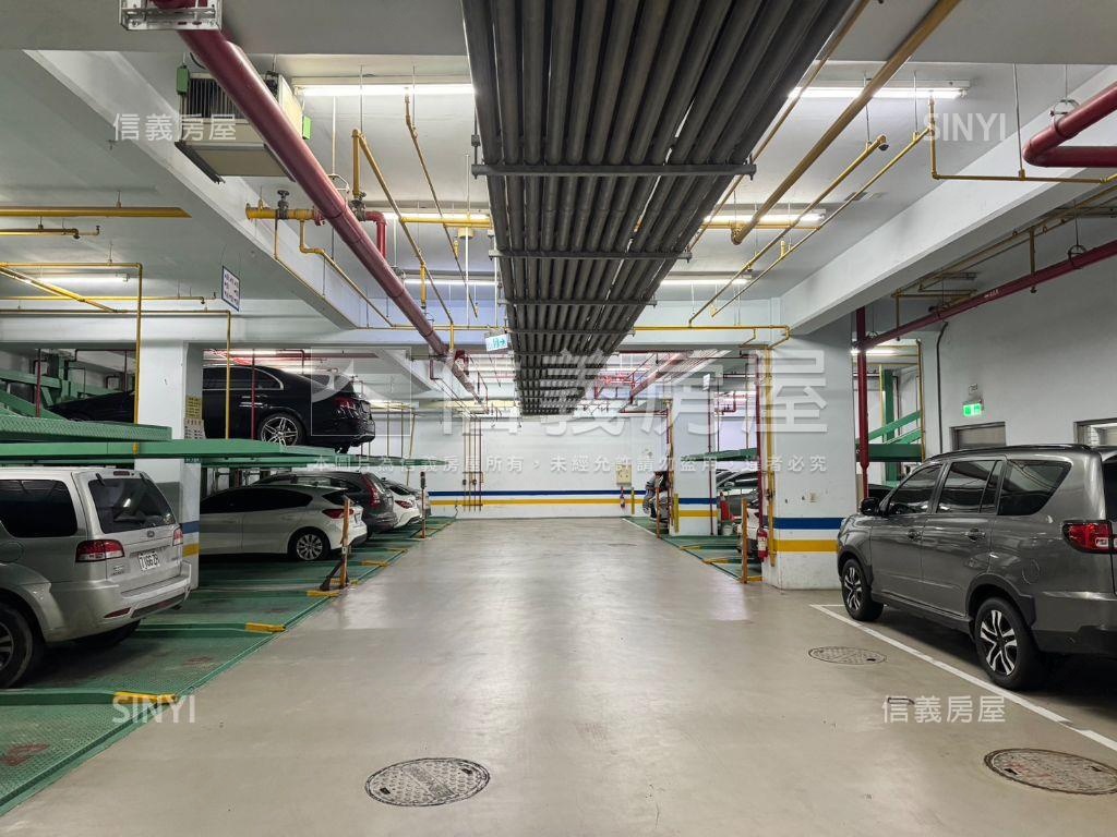 南京東路★稀有辦公房屋室內格局與周邊環境