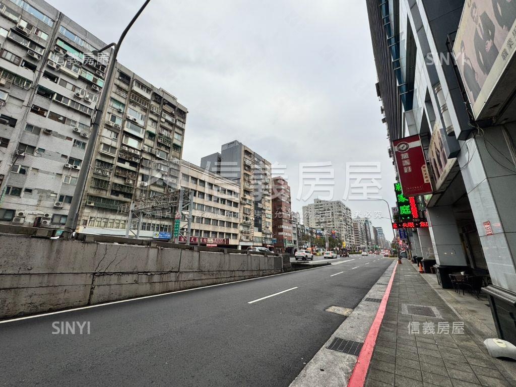 南京東路★稀有辦公房屋室內格局與周邊環境