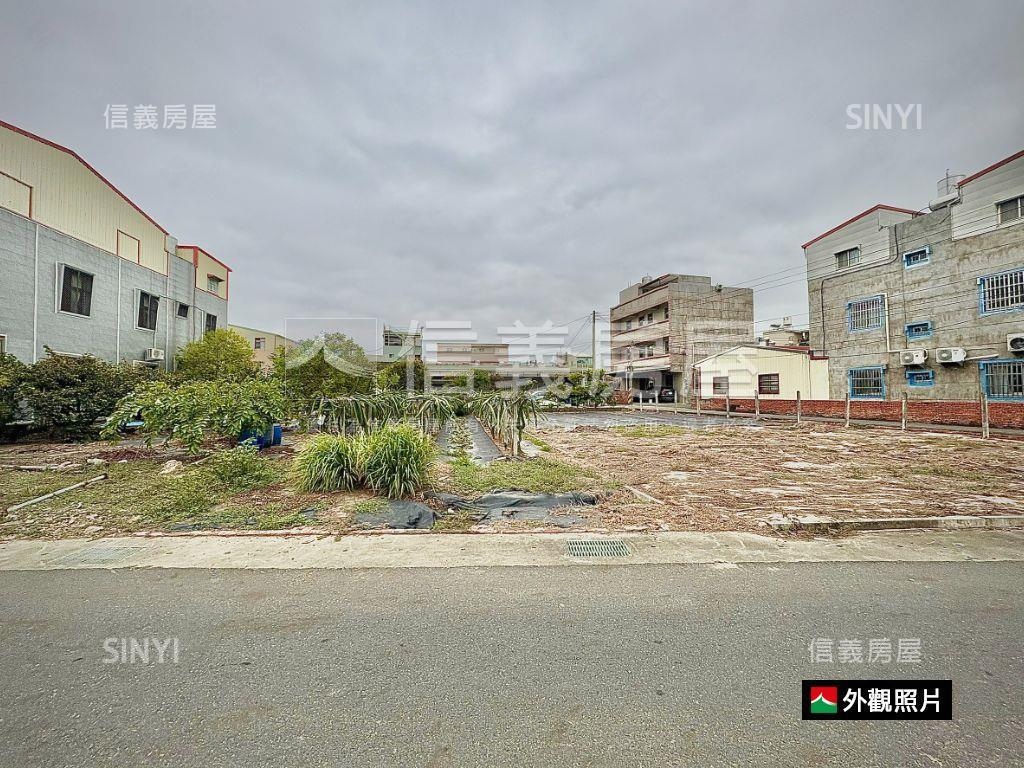 南科｜低總價朝南土地房屋室內格局與周邊環境