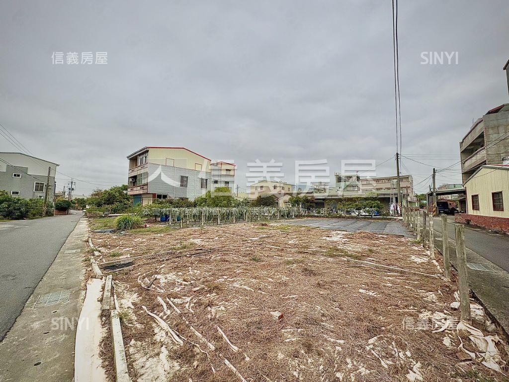 南科｜低總價朝南土地房屋室內格局與周邊環境