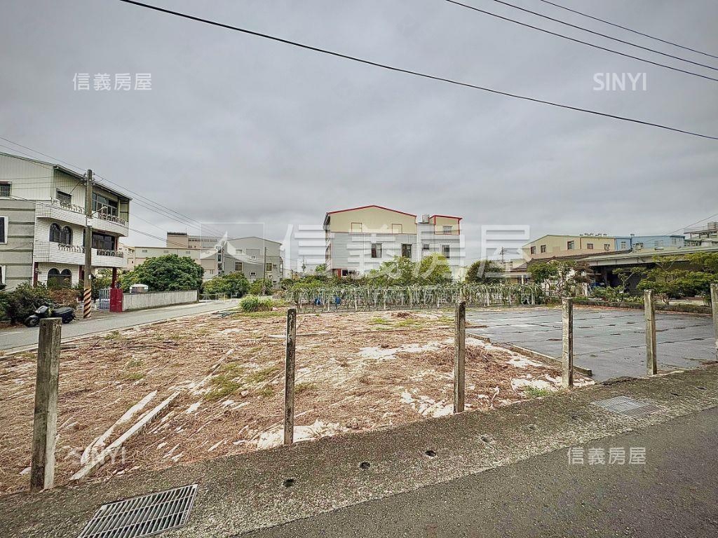 南科｜低總價朝南土地房屋室內格局與周邊環境