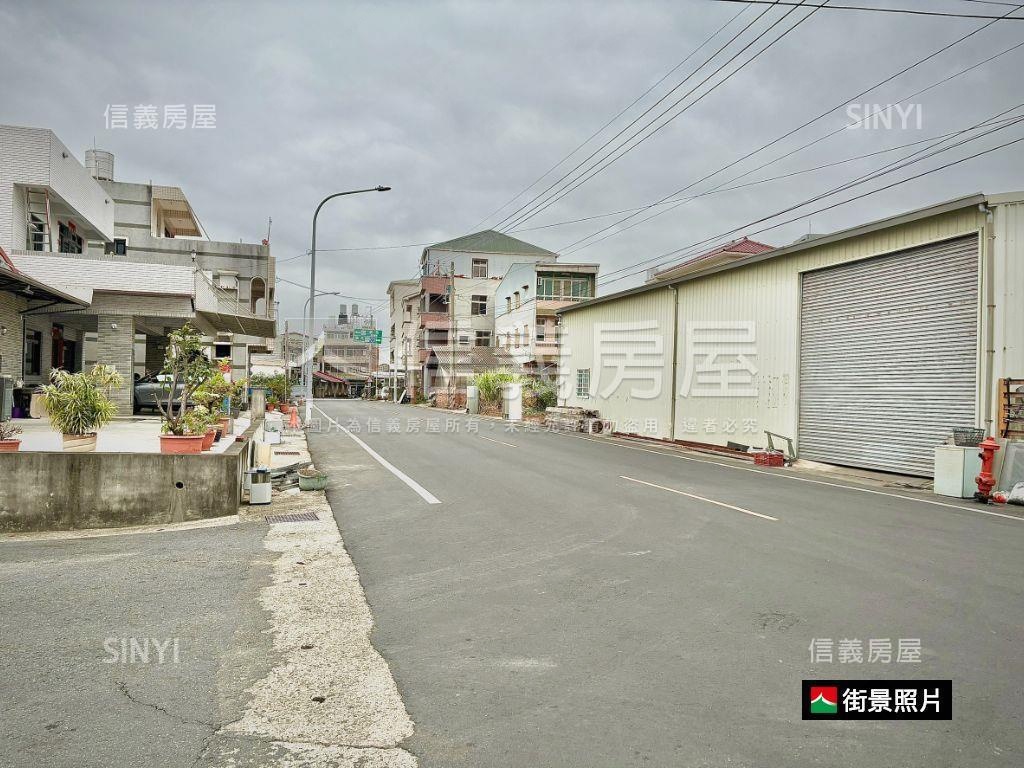 南科｜低總價朝南土地房屋室內格局與周邊環境