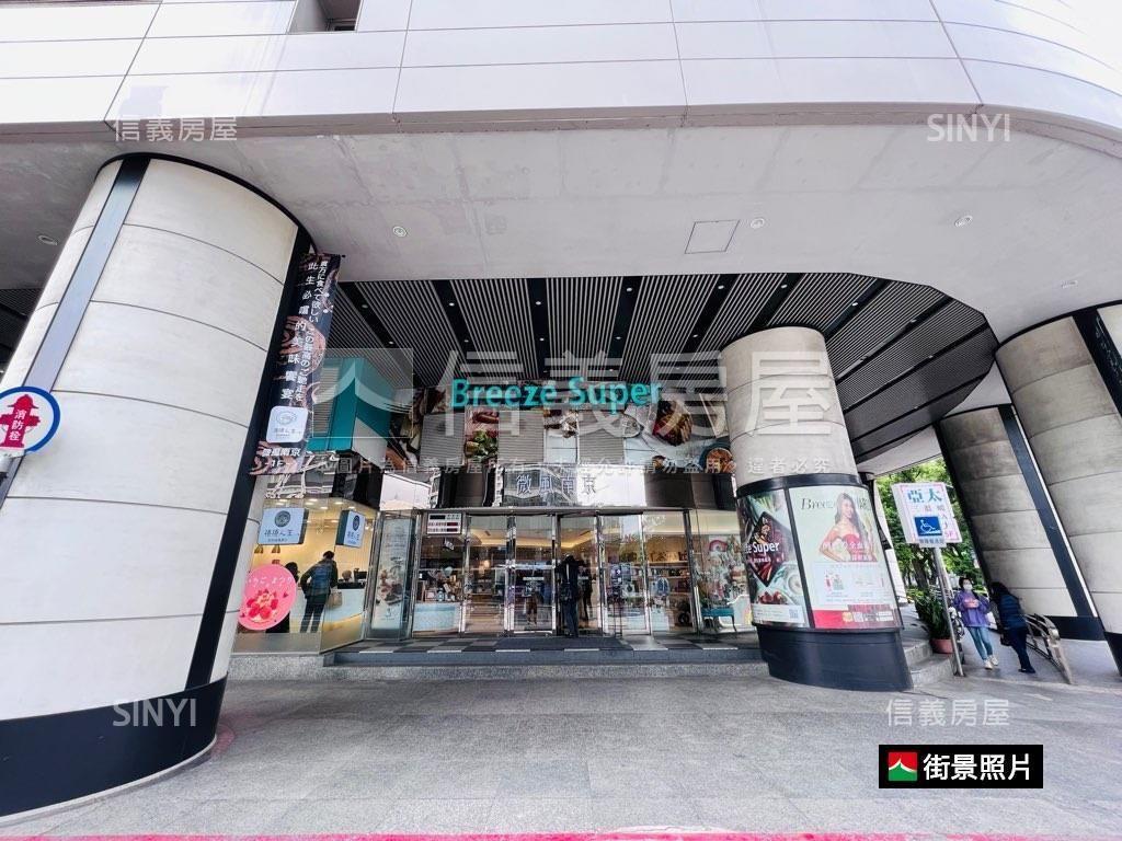 小巨蛋旁車位自用收租房屋室內格局與周邊環境