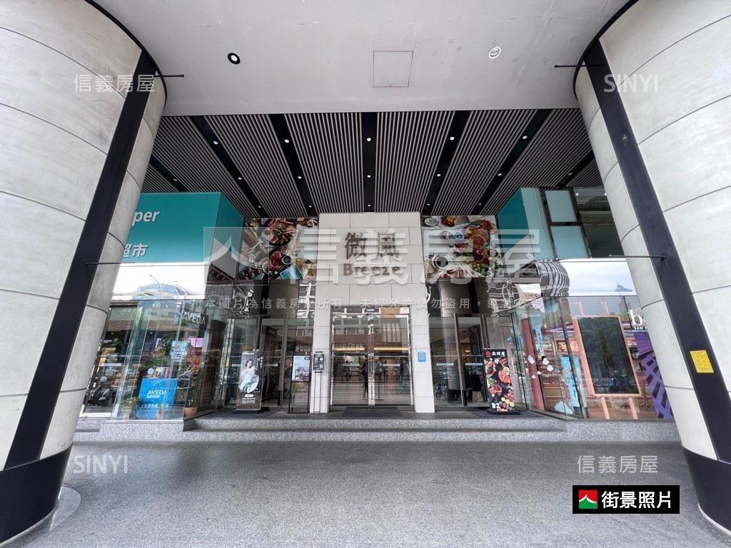 小巨蛋旁車位自用收租房屋室內格局與周邊環境